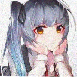 观众留言者头像八